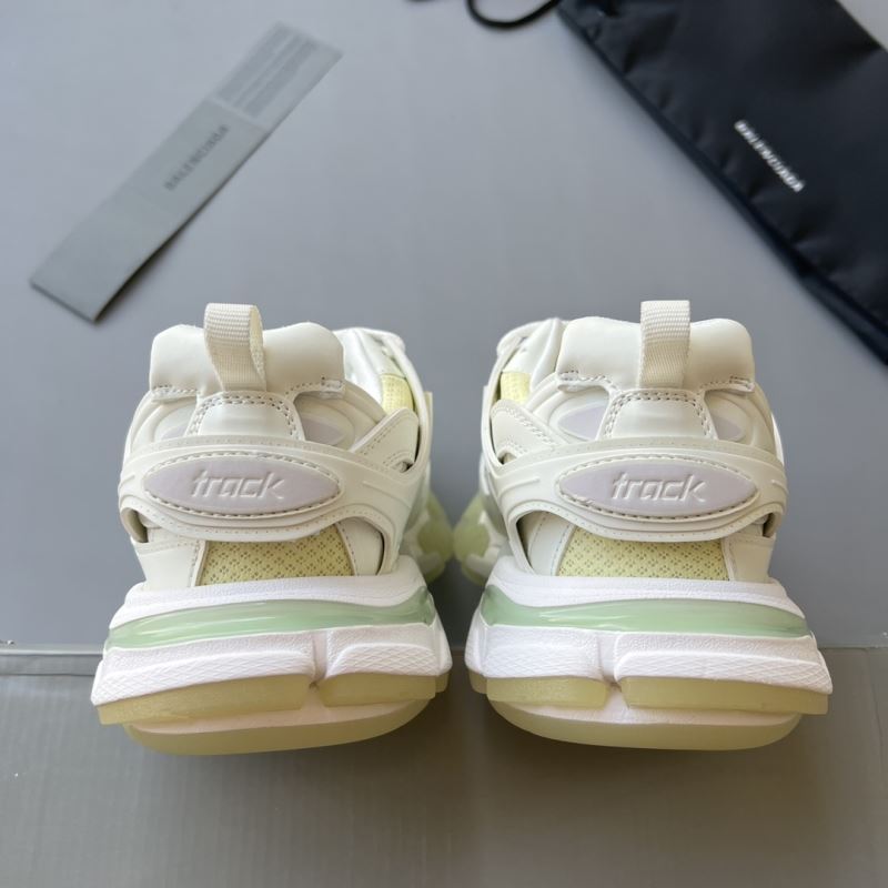 Balenciaga Track Shoes